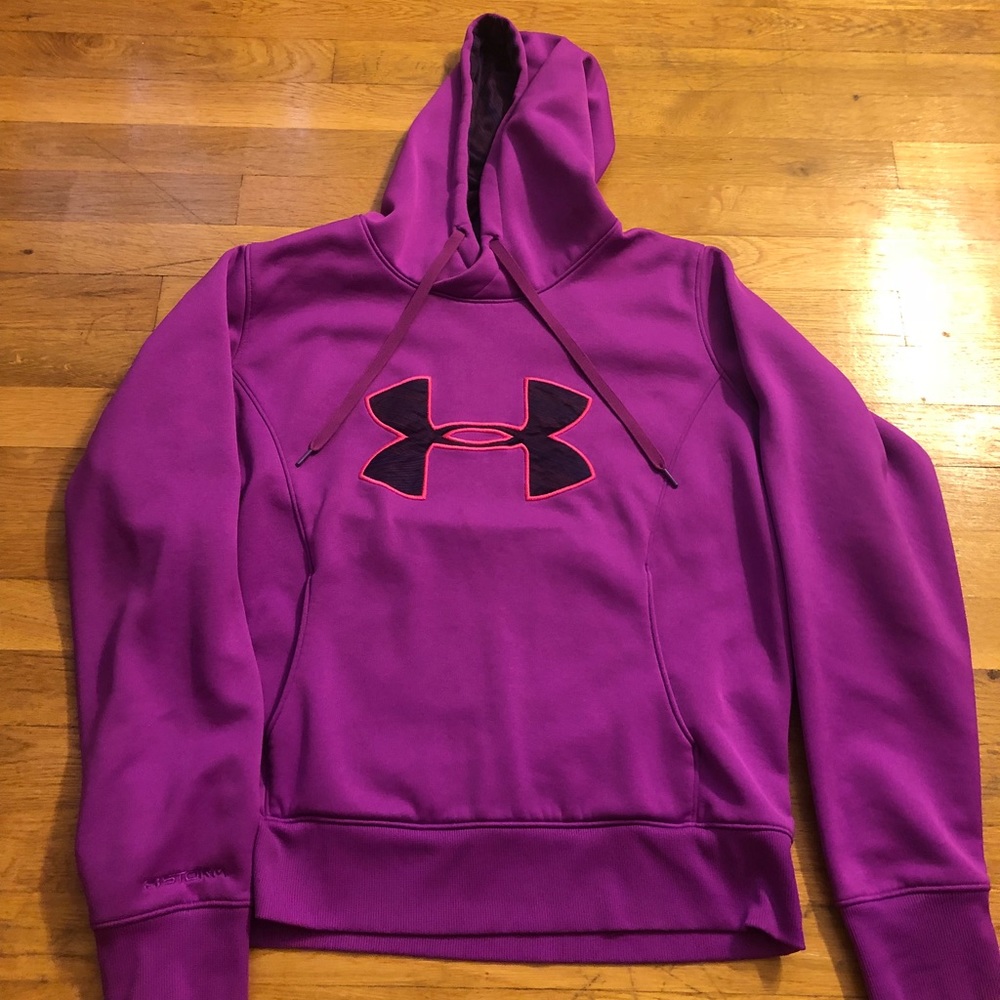 Women’s Under Armour Hoodie